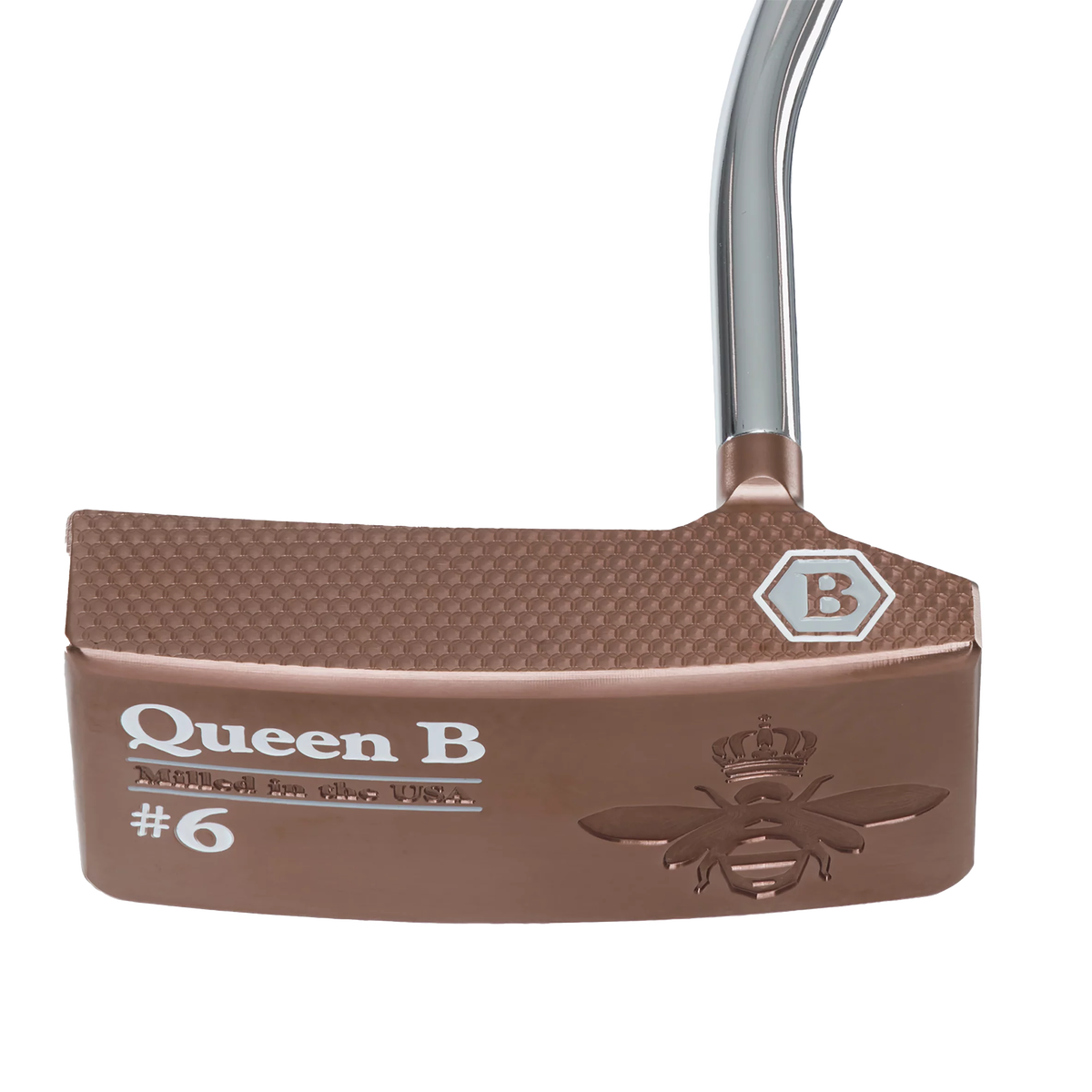 Bettinardi パター QUEEN BEE #6 2023 Queen B 6 Putter | BETTINARDI | Putters | Men's | Golf Town